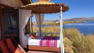 Titicaca Aruntawi Lodge Peru - Puno - 2