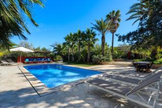 Villa Rosa - Sant Josep de sa Talaia - 0