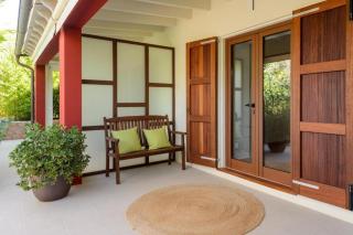 Villa Rosa - Sant Josep de sa Talaia - 5