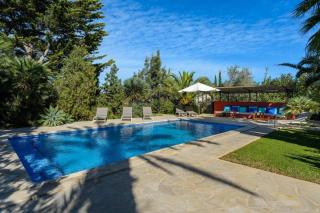 Villa Rosa - Sant Josep de sa Talaia - 9