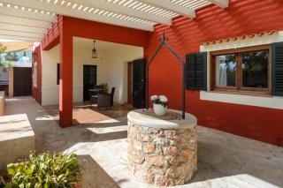 Villa Rosa - Sant Josep de sa Talaia - 4