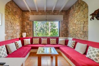 Villa Rosa - Sant Josep de sa Talaia - 2