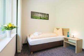 Landhotel Kristall - 4