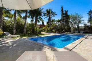 Villa Rosa - Sant Josep de sa Talaia - 6