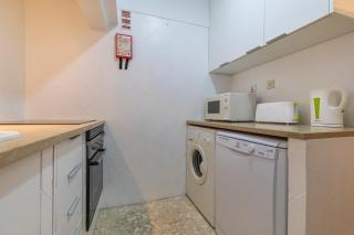 Condessa 2BDR Duplex by LovelyStay - 6