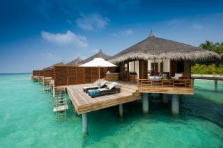 Kuramathi Maldives - Rasdhoo - 3