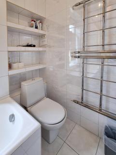 Home-Hotel Apartments on Maidan Nezalezhnosti Square - Kiew - 2