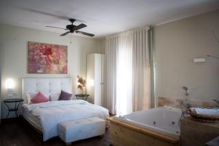 Roof Of The Galilee - 3