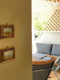 DEJA BLUE Beach House Bay of Lalzi Durres Gjiri Lalzit - Durrës - 2