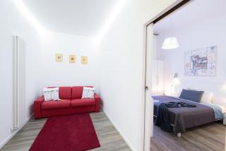 Budapest Easy Flat Oktogon - Budapest - 3