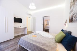 Budapest Easy Flat Oktogon - Budapest - 2