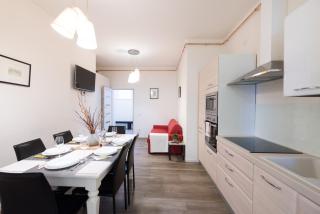 Budapest Easy Flat Oktogon - Budapest - 8