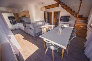 ZORE JASNÁ Apartments - Demänovská Dolina - 3