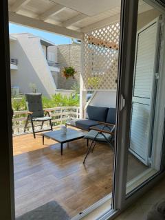 DEJA BLUE Beach House Bay of Lalzi Durres Gjiri Lalzit - Durrës - 4