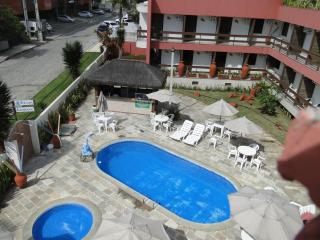 POUSADA LUSITANA - Porto de Galinhas - 3