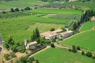 Agriturismo Della Pieve - Bardolino - 0