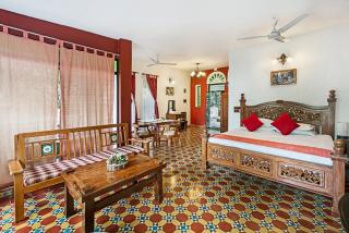 INDeco Lake Forest - Yercaud - 7