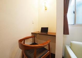 浅草ザ アパートメント Asakusa The Apartment - Tokio - 1