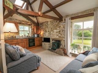 Nuthatch Cottage - Skipton - 8
