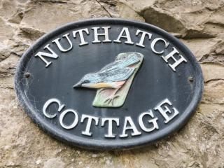 Nuthatch Cottage - 9