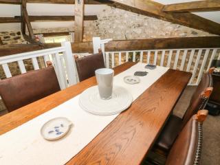 Nuthatch Cottage - Skipton - 2