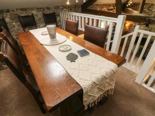 Nuthatch Cottage - Skipton - 3