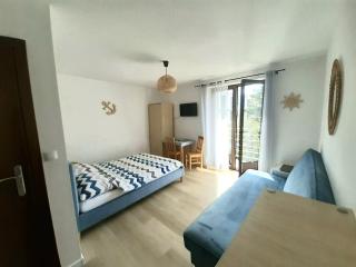 Pokoje Hortensja - Władysławowo - 5