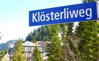 Hotel Rigi Klösterli - - 7