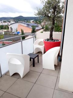 DÉTENTE GARANTIE - Clermont-Ferrand - 5