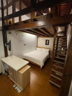 Chinbe D.S House 2 - Beigan - 5