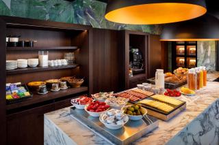 Swiss Chocolate by Fassbind Zurich - Zurigo - 4