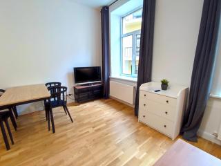 Modern Art Nouveau Apartment near Old Town - 1