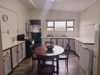 Homeleigh - Hibberdene - 2