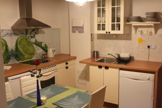 Dream Apartment Brglez - Bohinjska Bela - 9