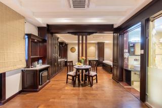 Hotel Pabera Heritage Boutique - 5