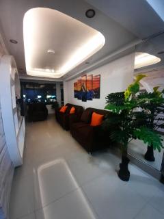 Hostal Estrellas - Huaraz - 1