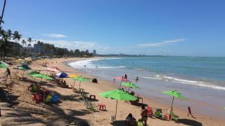Ametista 2 Beira Mar - Maceió - 9
