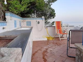 Terrace On The Sea - Massa Lubrense - 4
