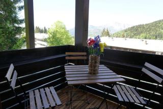 Ferienwohnung Buchenhöhe - Berchtesgaden - 6