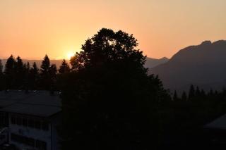 Ferienwohnung Buchenhöhe - Berchtesgaden - 7