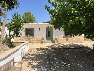 Charming villa near Tortosa with private pool - Tortosa - 7