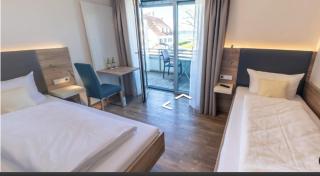 Hotel Mediterra - Uhldingen-Mühlhofen - 8
