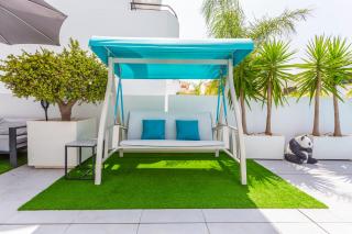 STYLISH VILLA 2018,POOL,3B.R.WIFI,NETFLIX - 5