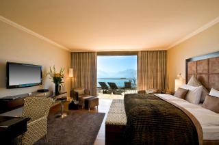 Le Mirador Resort & Spa - Vevey - 3