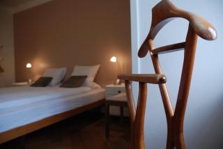 The Bed + Breakfast - Luzern - 6