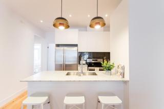 Hip, Stylish Apartment in Little Italy by Den Stays A - Montréal - 8