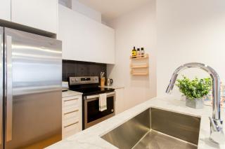 Hip, Stylish Apartment in Little Italy by Den Stays A - Montréal - 5