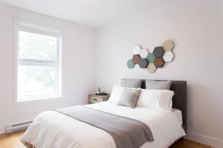 Hip, Stylish Apartment in Little Italy by Den Stays A - Montréal - 2