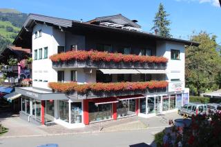 Appartements Haus Ruetz - Westendorf - 9