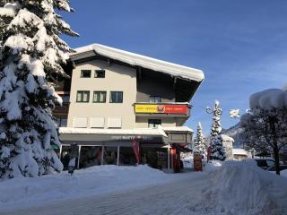 Appartements Haus Ruetz - Westendorf - 6
